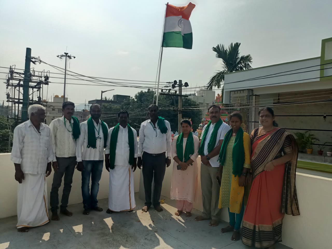 Gandhi Jayanthi 2026 event 3