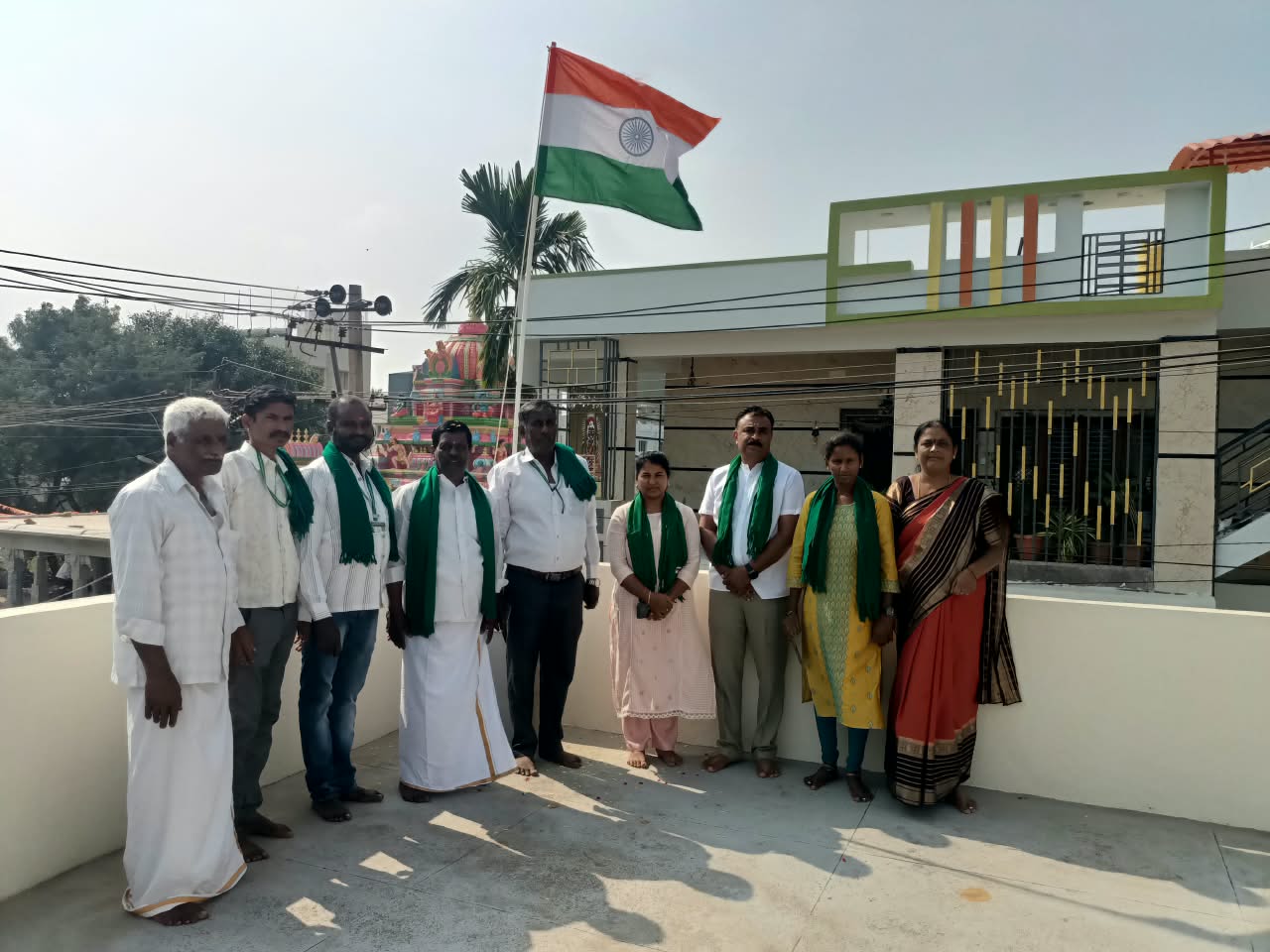 Gandhi Jayanthi 2026 event 4