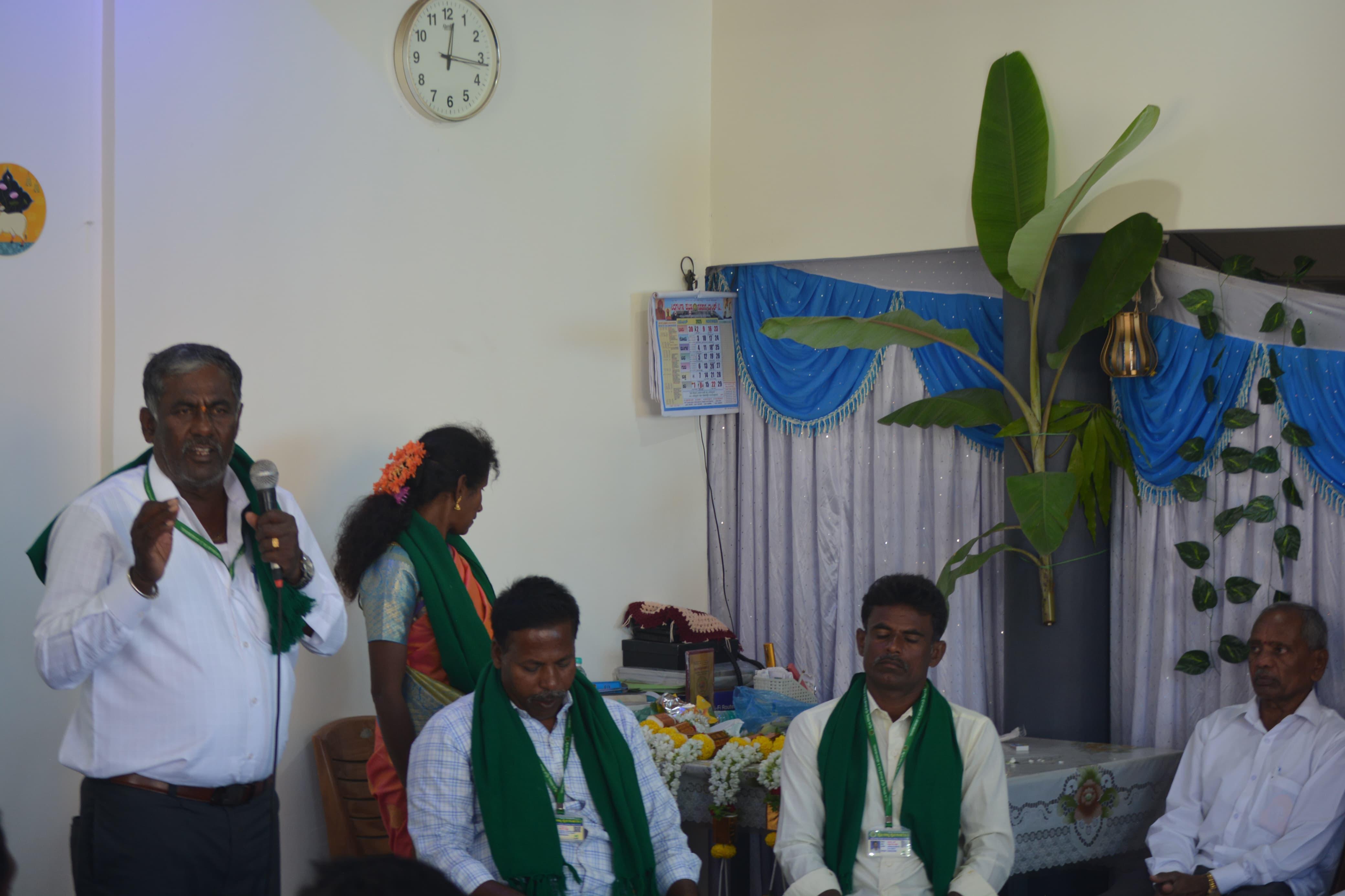 Kannada Rajyotsava participation 3