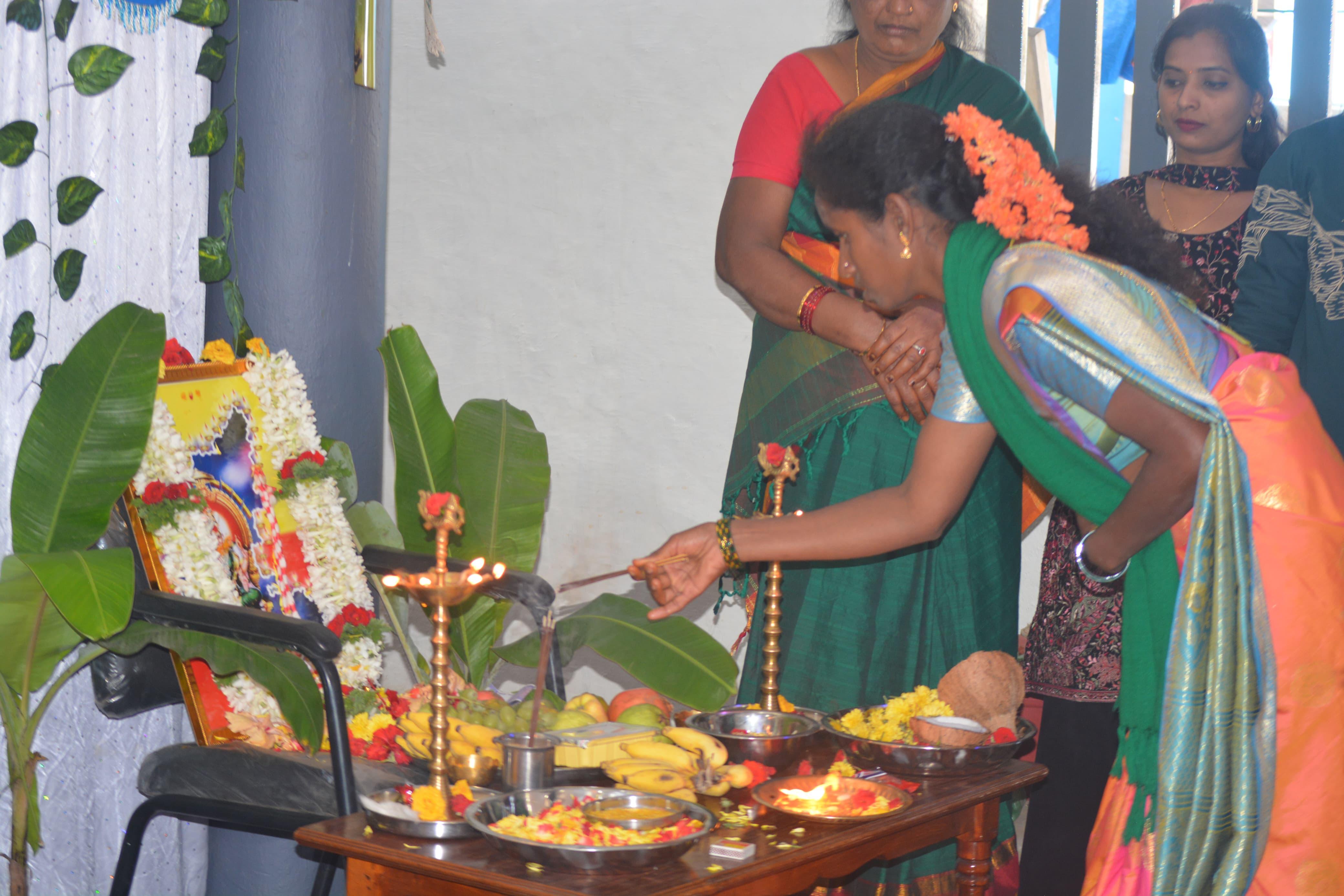 Kannada Rajyotsava participation 8