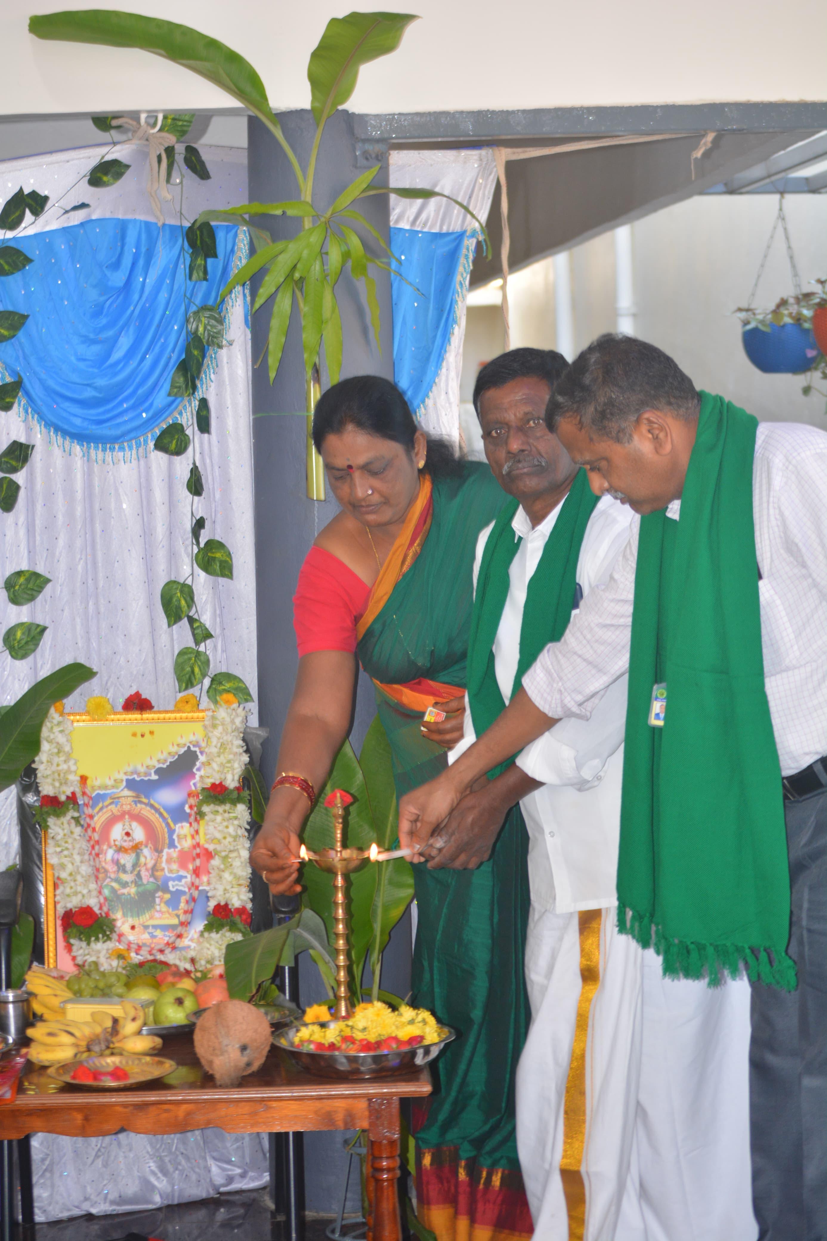 Kannada Rajyotsava participation 9