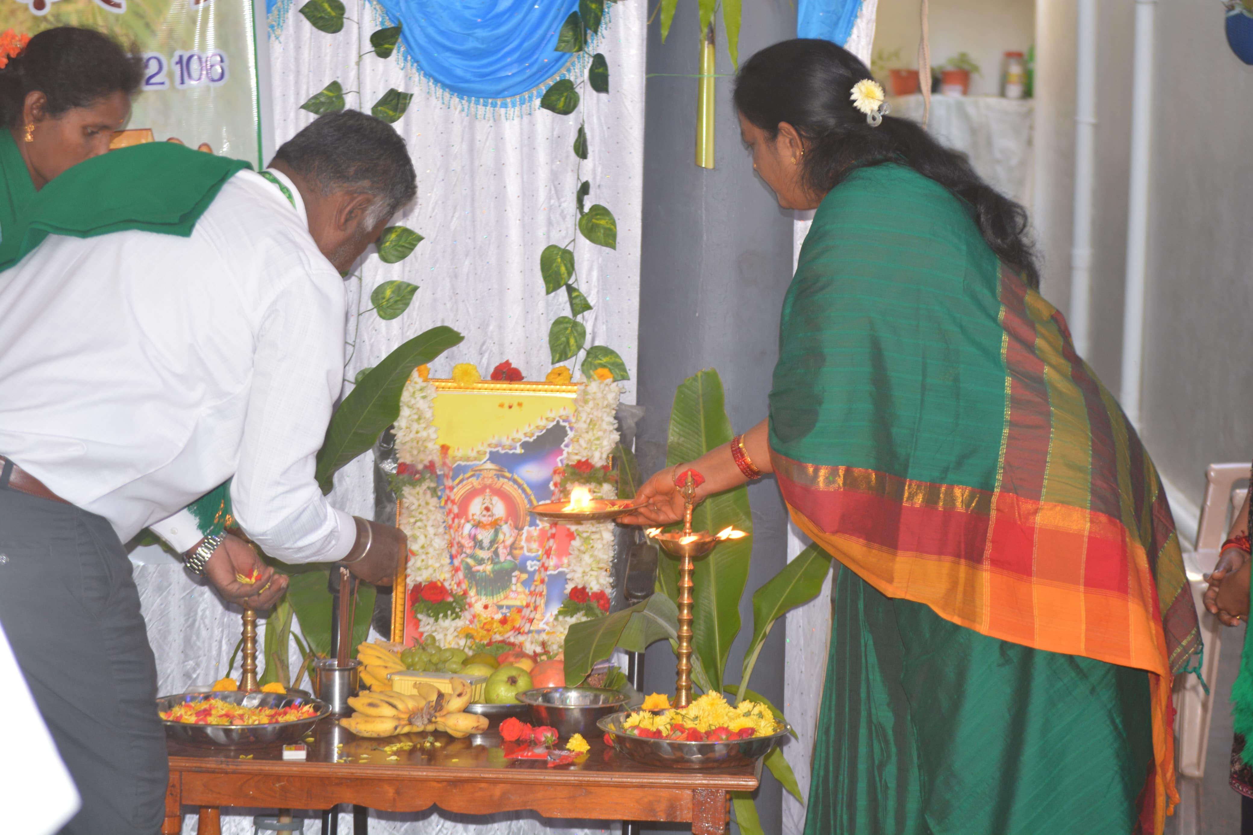 Kannada Rajyotsava participation 10